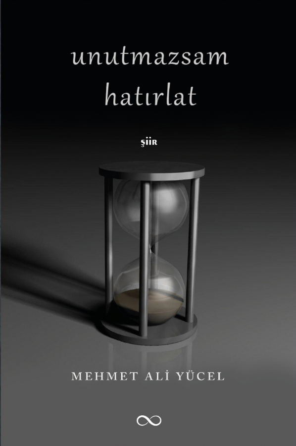  UNUTMAZSAM HATIRLAT DLI ŞİİR KİTABI ÇIKTI...