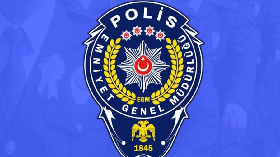Emniyet’ten 