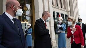 The Times: AB, Erdoğan’a daha çok para teklif etti