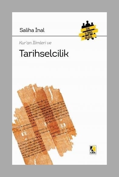 Tarihselcilik Bir Yanılgıdır