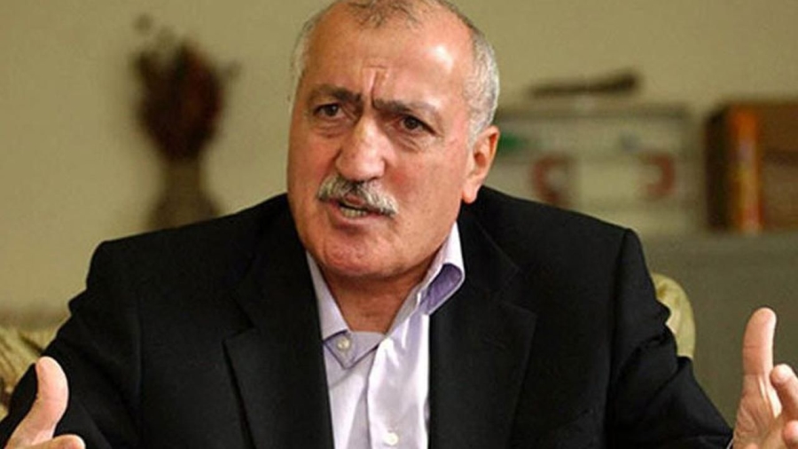 Eski İçişleri Bakanı Tantan