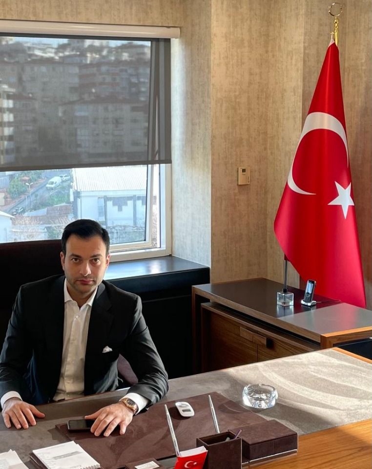 Sedat Peker