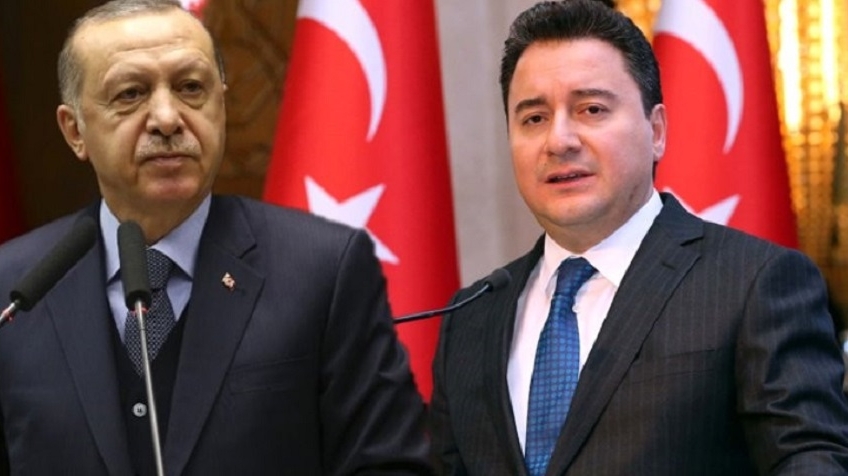 Erdoğan’dan Ali Babacan açıklaması: Abdulkadir Selvi