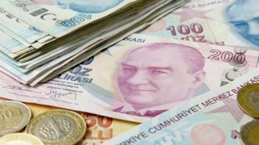 Bütçe, nisan ayında 16,9 milyar lira açık verdi! Gelirler giderleri karşılayamadı.