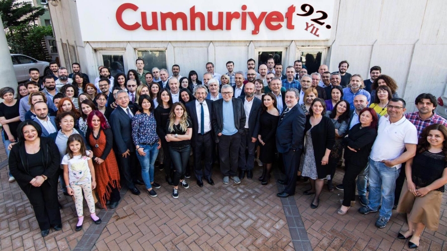 Eski Cumhuriyet yöneticilerinden bugünkü Cumhuriyet yönetimine: Ne farkınız kaldı Soylu