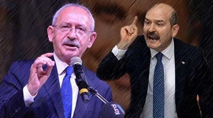 Kılıçdaroğlu