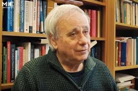 Ilan Pappé: İsrail Yerleşimci Bir Sömürge Devletidir