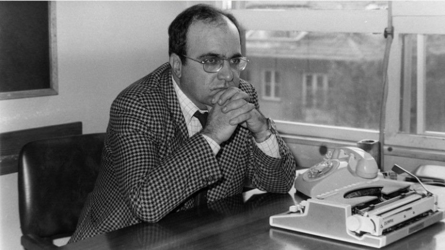 Uğur Mumcu