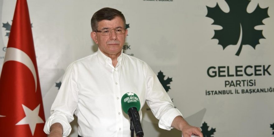 Davutoğlu