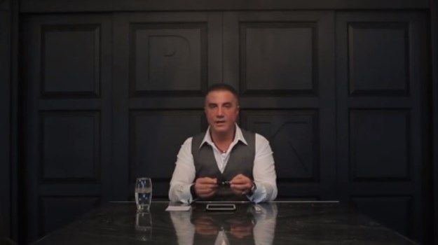 Sedat Peker hakkında yakalama kararı çıkarıldı