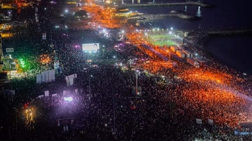 Suriye’de Esad yüzde 95 ile zafer ilan etti
