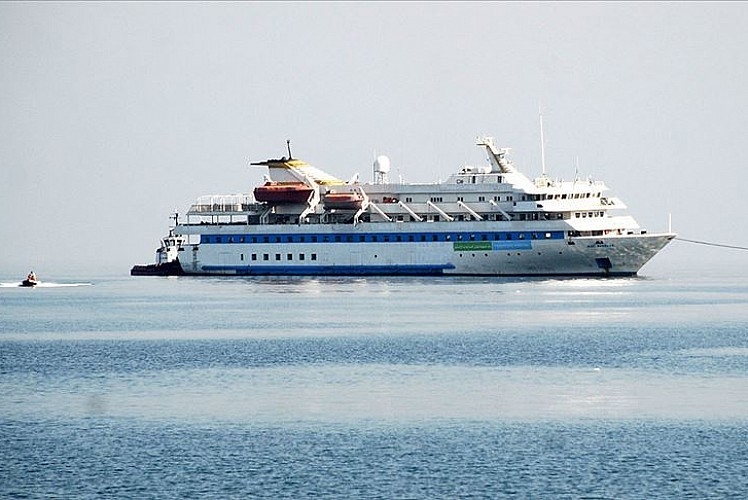 Tarihte Bugün... Mavi Marmara olayının üzerinden 11 yıl geçti