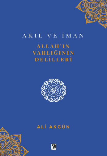 ALLAH’IN VARLIĞININ DELİLLERİ ADLI ESER ÇIKTI...