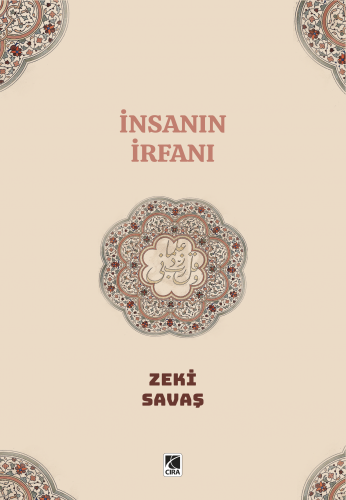 İNSANIN İRFANI ADLI ESER IKTI...