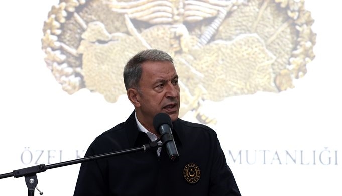 Hulusi Akar