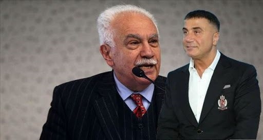 Sedat Peker
