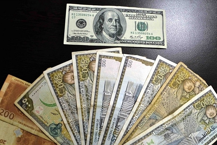 Dolarda kritik hareketlenme! 8,55