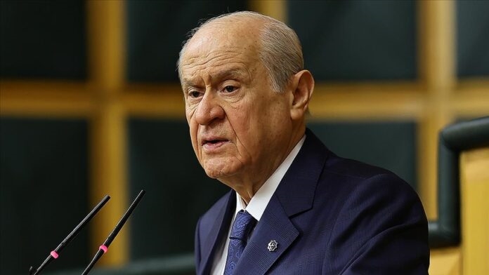 Bahçeli: Ekonomik nitelikli sızlanma ve şikayetler konjonktüreldir