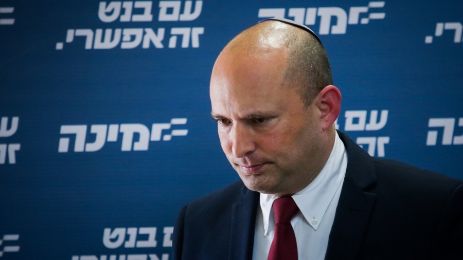 “Onlar Çocuk Değil, Terörist!” – Naftali Bennett Hakkında Kısa Bilgiler