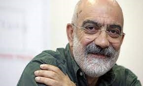 Ahmet Altan: Öldüğünü herkes biliyor bir ben bilmiyorum