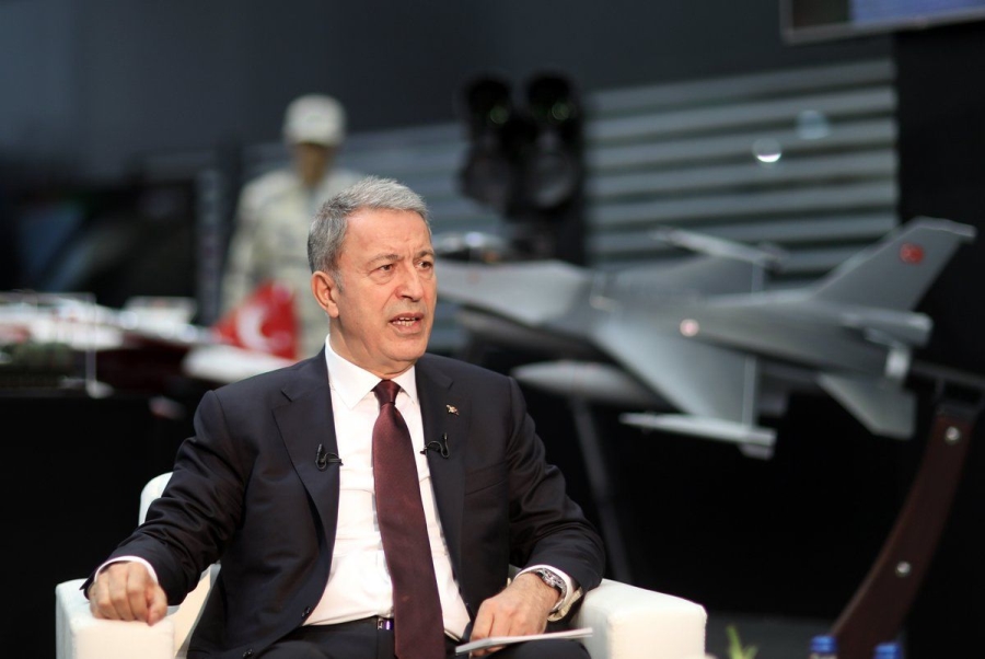 Hulusi Akar