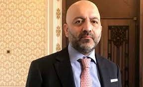 Sedat Peker