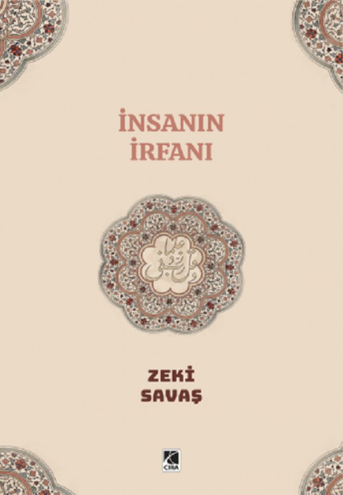 İNSANIN İRFANI Adlı Kitap Çıktı 