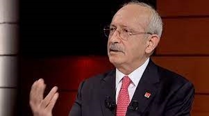 Kılıçdaroğlu: Susurluk’ta tepedeki kişiler mafyaya bulaşmamıştı, şimdi tepedekiler mafyayla beraber çalışıyor