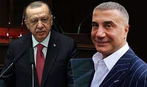 Economist dergisinden Sedat Peker haberi..