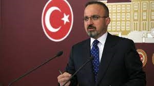 AK Parti’den ‘OHAL yasası’ savunması: Tehdit henüz geçmiş değil