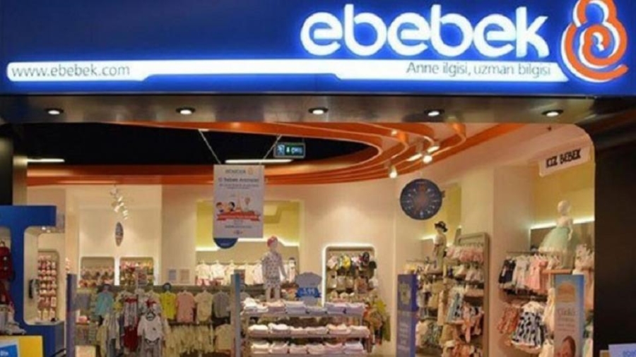 ebebek