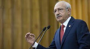 Kılıçdaroğlu: Erdoğan dönemi bitmiştir... Bu millet Millet İttifakı