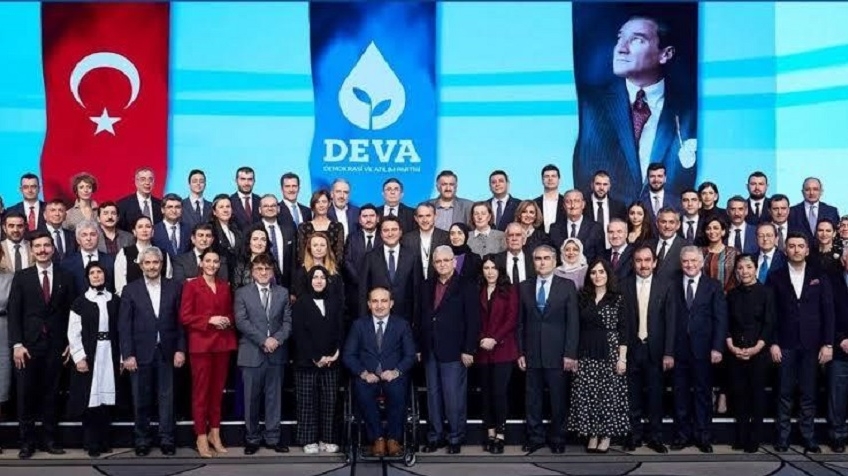 DEVA Partisi’nin cumhurbaşkanı adayı belli oldu