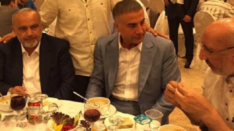 Abdurrahman Dilipak, Sedat Peker’e cevap verdi