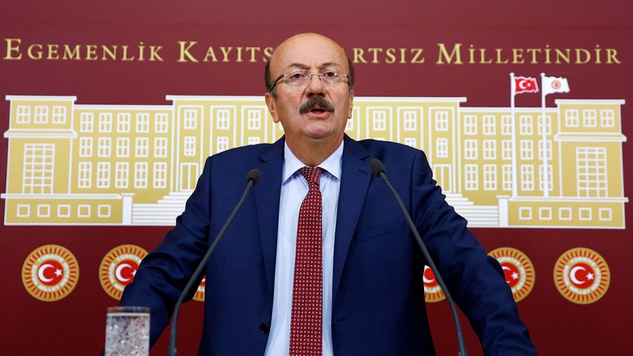 CHP: Camilerin ısıtma giderleri din görevlilerine bırakılmasın