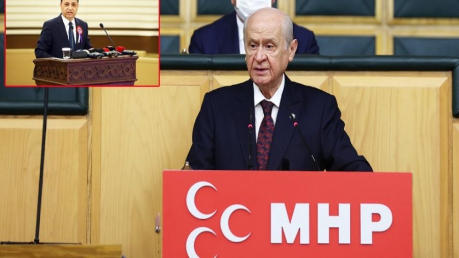 Bahçeli