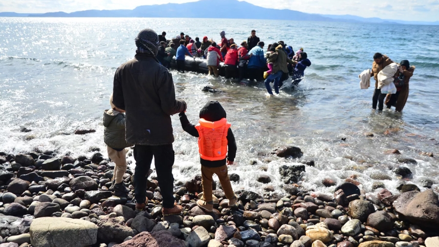 İngiltere göçmen karşıtlığında seviye atladı