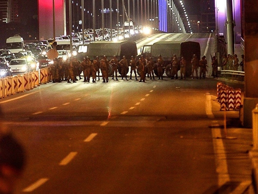 Müyesser Yıldız: Darbe girişimini haber veren MİT mensubu ifşa edildi