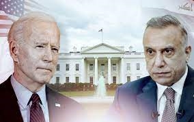 Kazımi – Biden görüşmesinin gündeminde 2008 anlaşmasına geri dönüş var