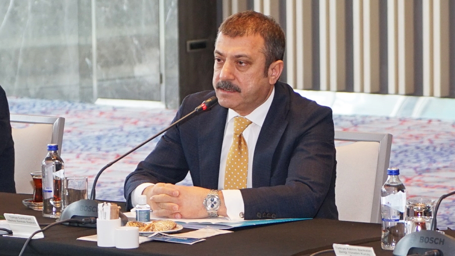 Kavcıoğlu