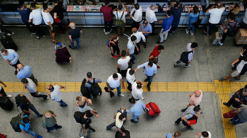 11 günlük tatil talebine karşı çağrı: Lütfen tatilleri birleştirmeyin