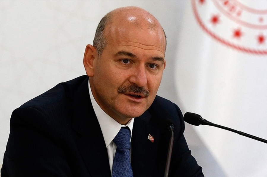 Soylu