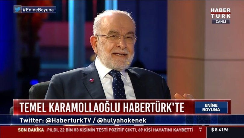 Karamollaoğlu