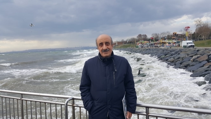 Siyasi Katliamlar