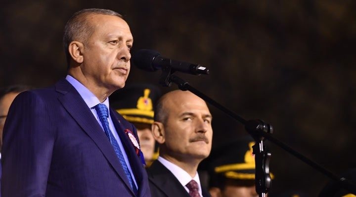 Erdoğan