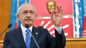 Kılıçdaroğlu