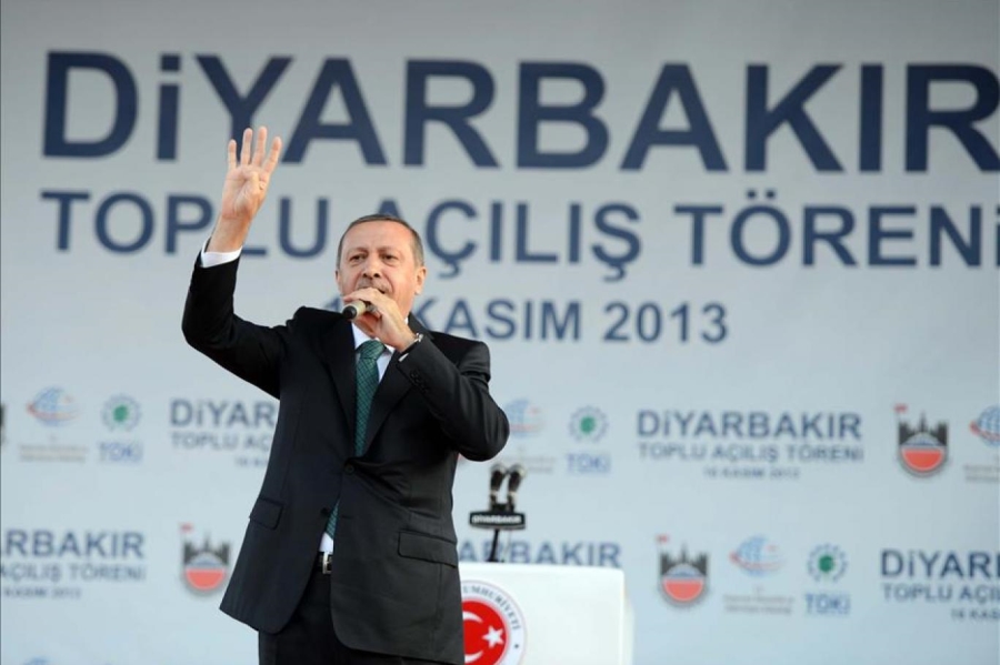 Erdoğan