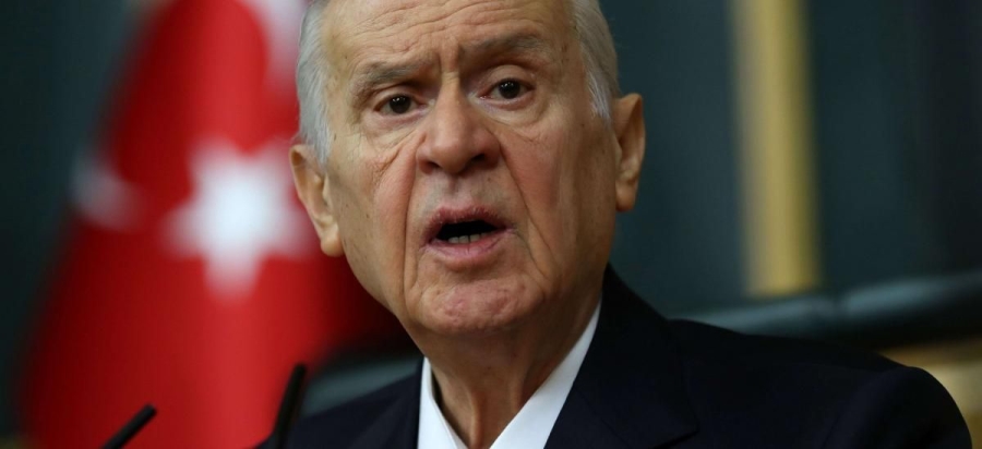 Bahçeli, AYM