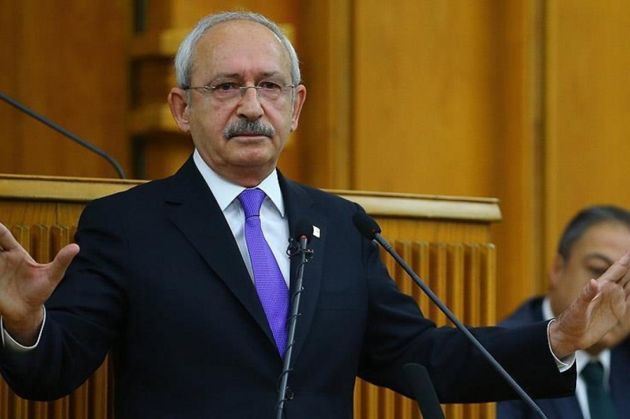 Kılıçdaroğlu: Afgan ve Suriyeli sığınmacılar üzerinden yapılanların provokasyon olduğu açıktır