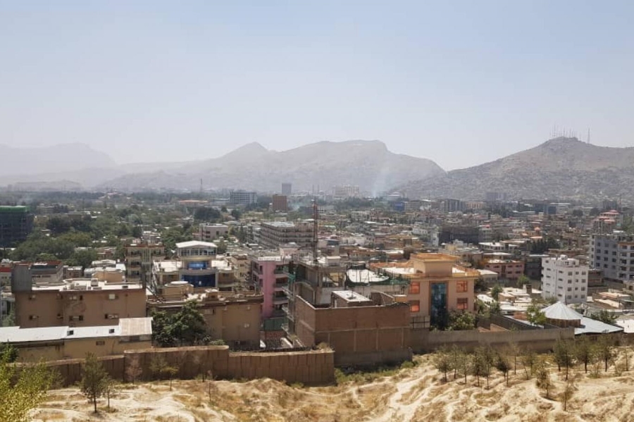 Taliban yetkilileri Independent Türkçe